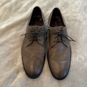 JOHN VARVATOS MENS DRESS SHOES